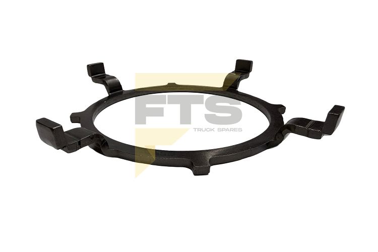 Imagem adicional do produto ANEL ENGATE SINCRONIZADO 1/2/3ª CAMBIO VT - Cód: FAP-15027